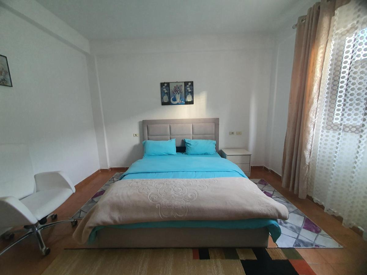 Spacious House With A Big Garden And Fire Pit Villa Tirana Kültér fotó