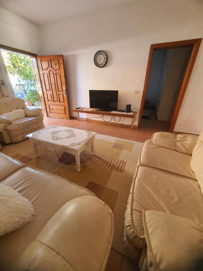 Spacious House With A Big Garden And Fire Pit Villa Tirana Kültér fotó